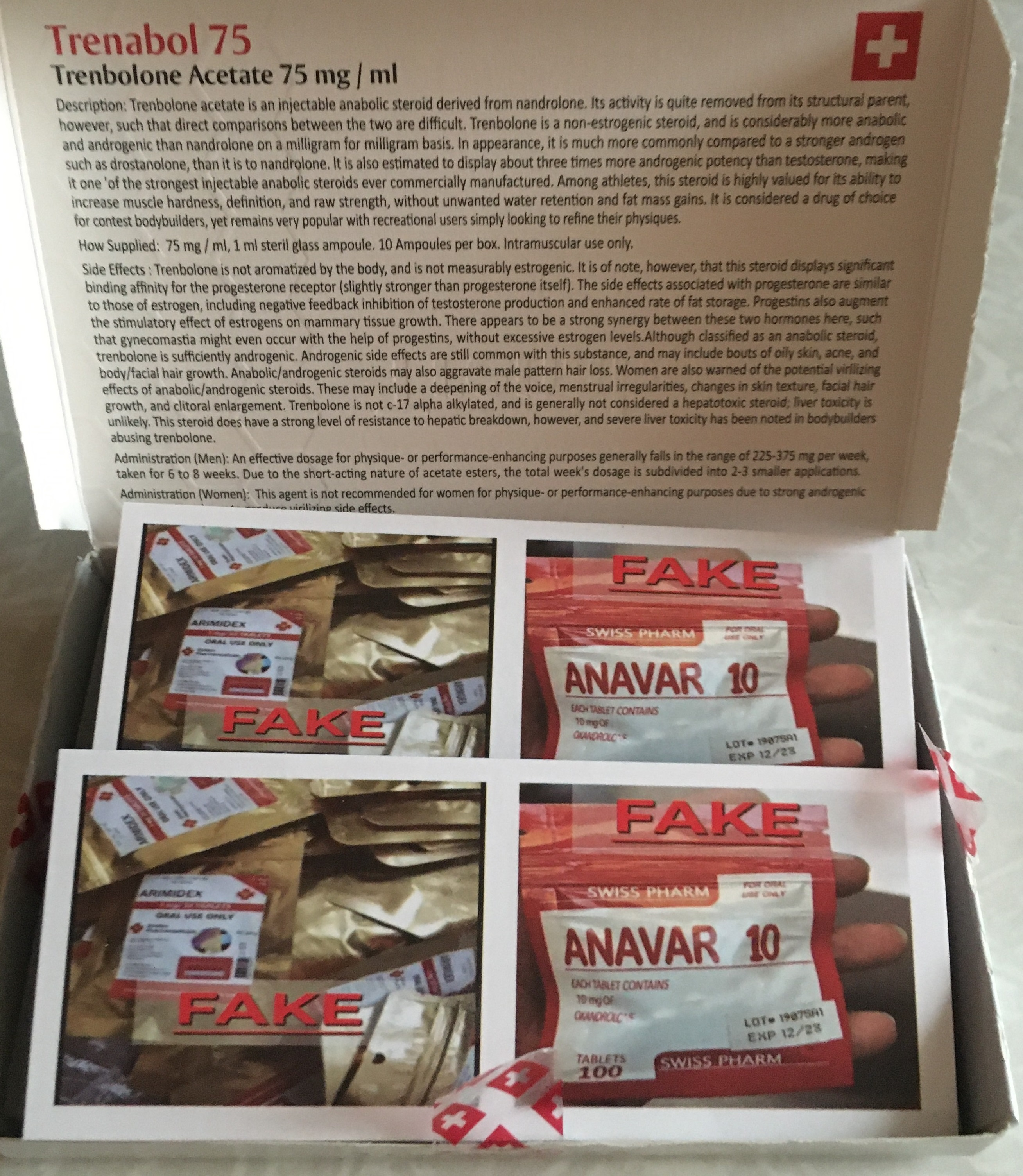 Top Pharmalabs - Бодибилдинг форум AnabolicShops