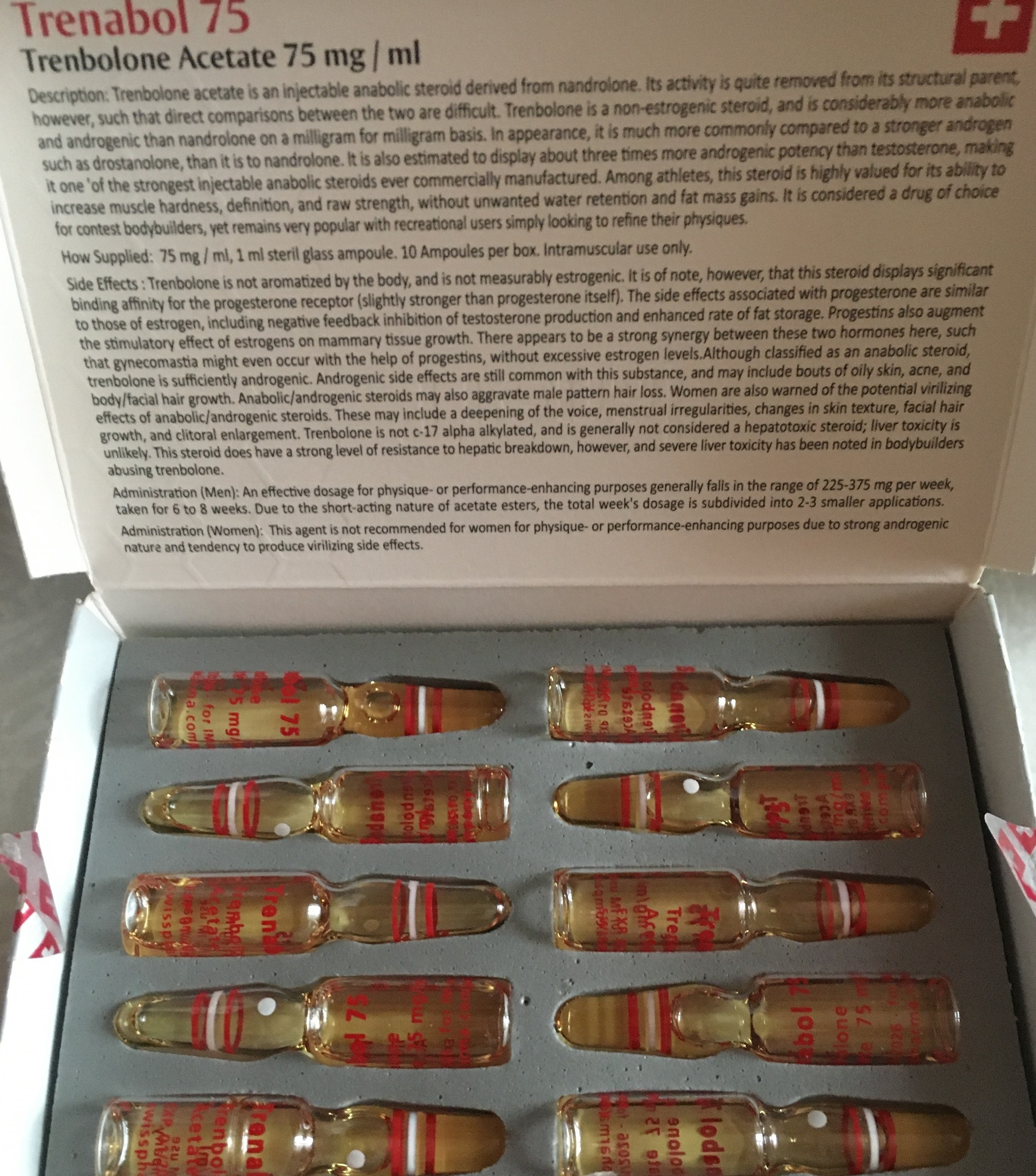 Top Pharmalabs - Бодибилдинг форум AnabolicShops