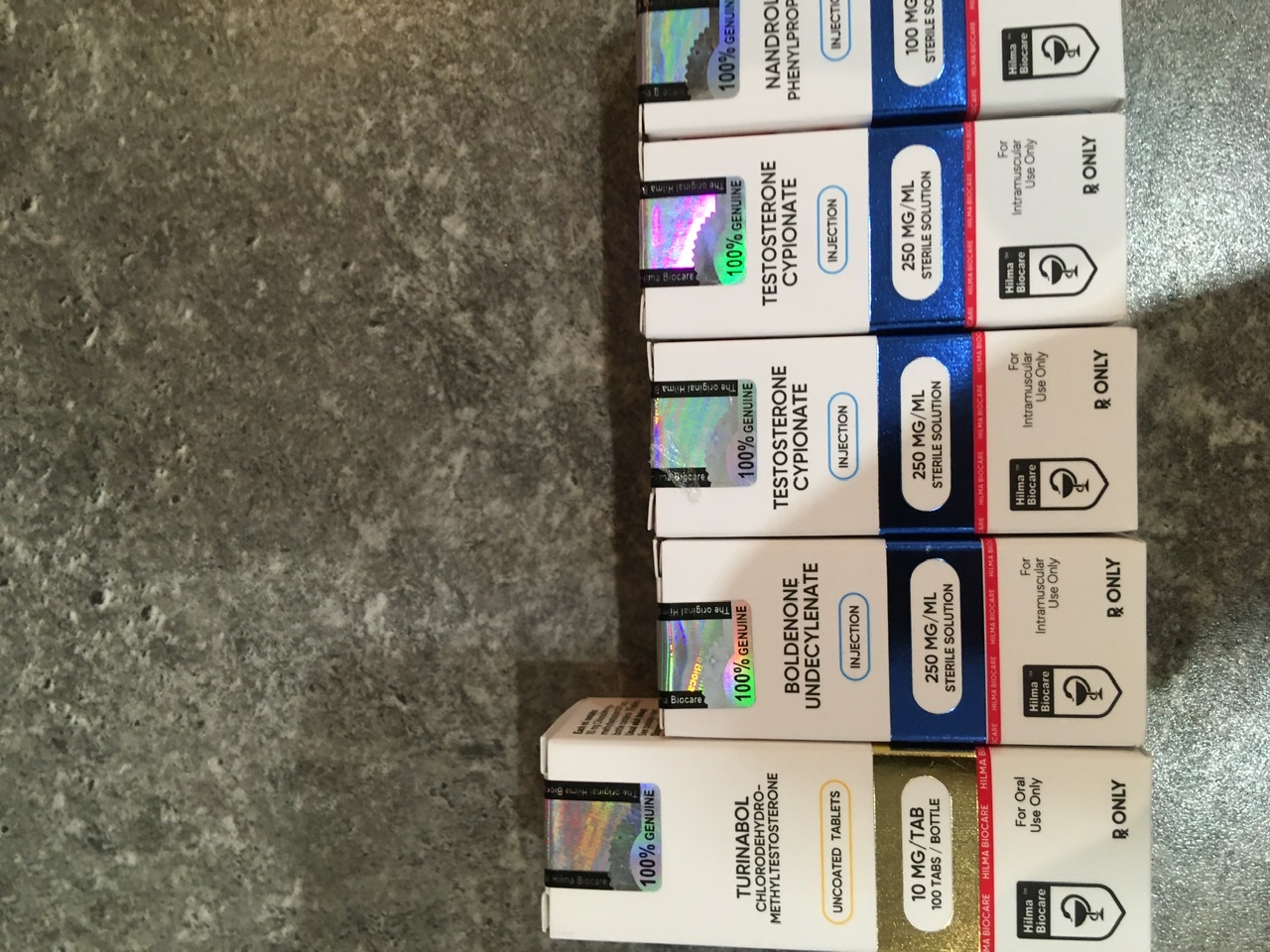 Hilma PRO - с заботой о вашем здоровье! - Бодибилдинг форум AnabolicShops