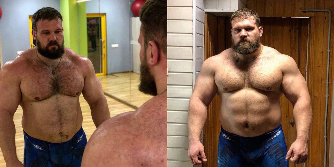 Hilma PRO - с заботой о вашем здоровье! - Бодибилдинг форум AnabolicShops