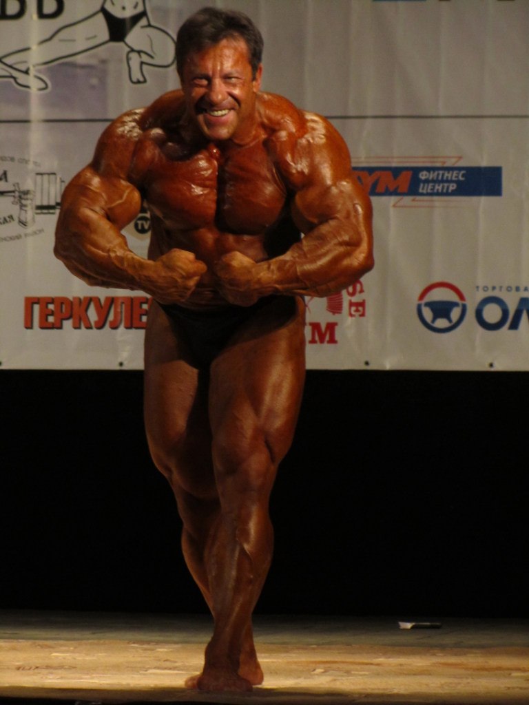 Hilma PRO - с заботой о вашем здоровье! - Бодибилдинг форум AnabolicShops