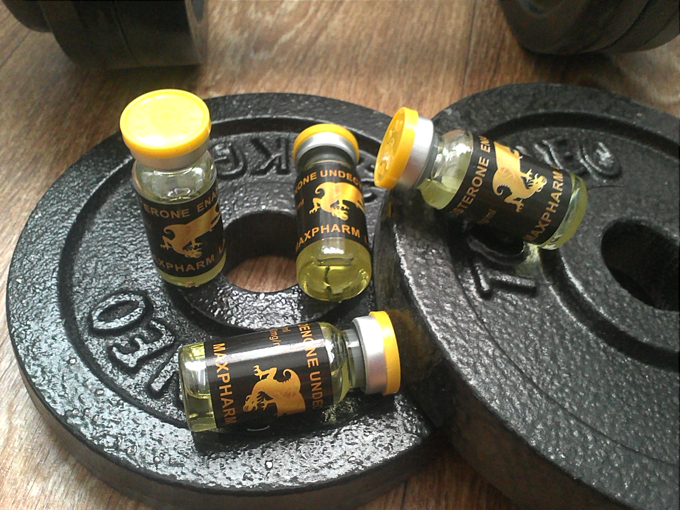 Maxpharm Labs - Бодибилдинг форум AnabolicShops