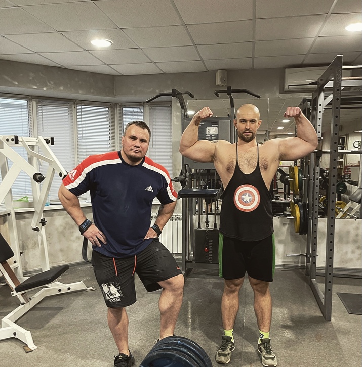 Hilma PRO - с заботой о вашем здоровье! - Бодибилдинг форум AnabolicShops