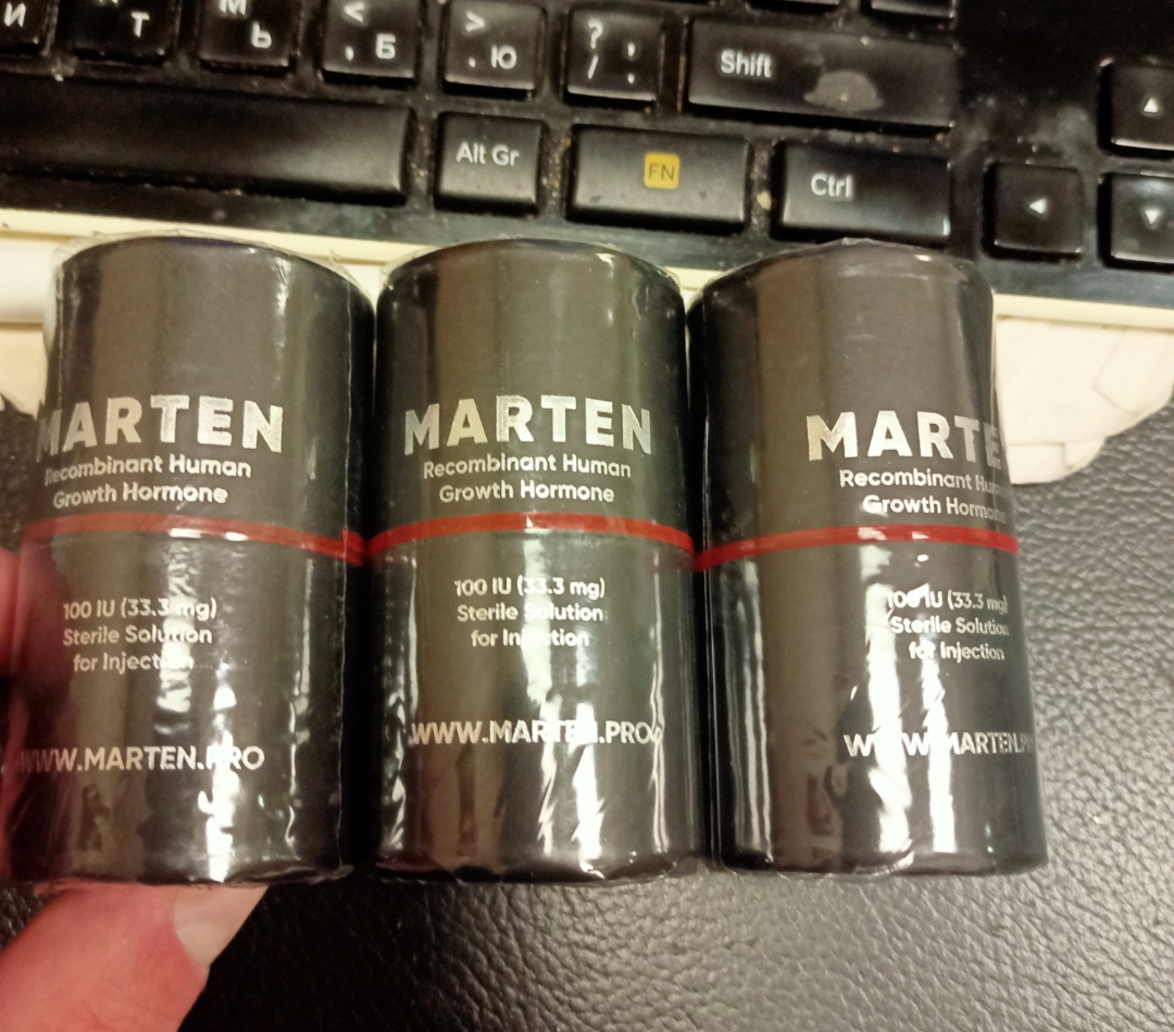 Hilma PRO - с заботой о вашем здоровье! - Бодибилдинг форум AnabolicShops