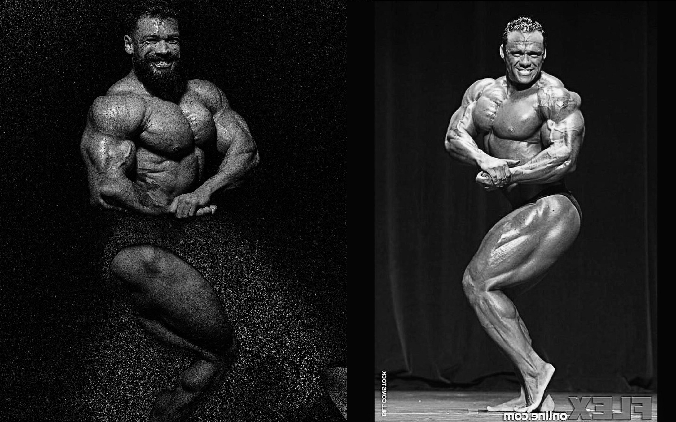 Боевики картеля расстреляли лучшего тренера в стране - Бодибилдинг форум AnabolicShops