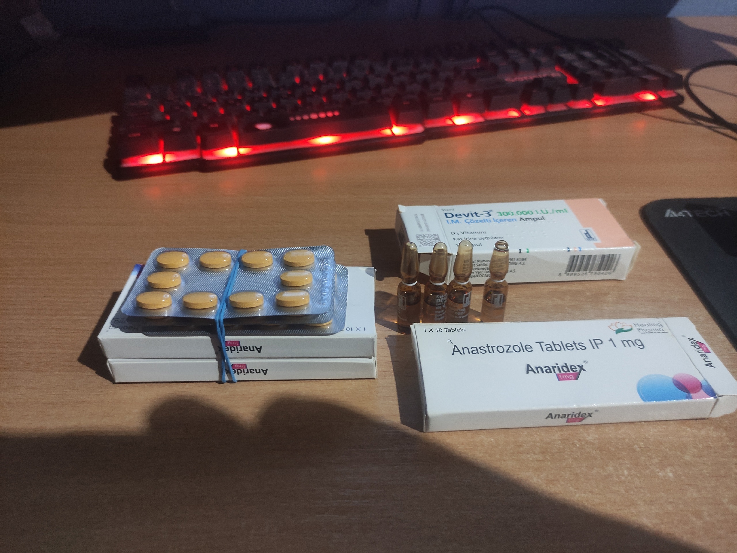 Genetrip Market - Всё для потенции, секса и пкт! - Бодибилдинг форум AnabolicShops