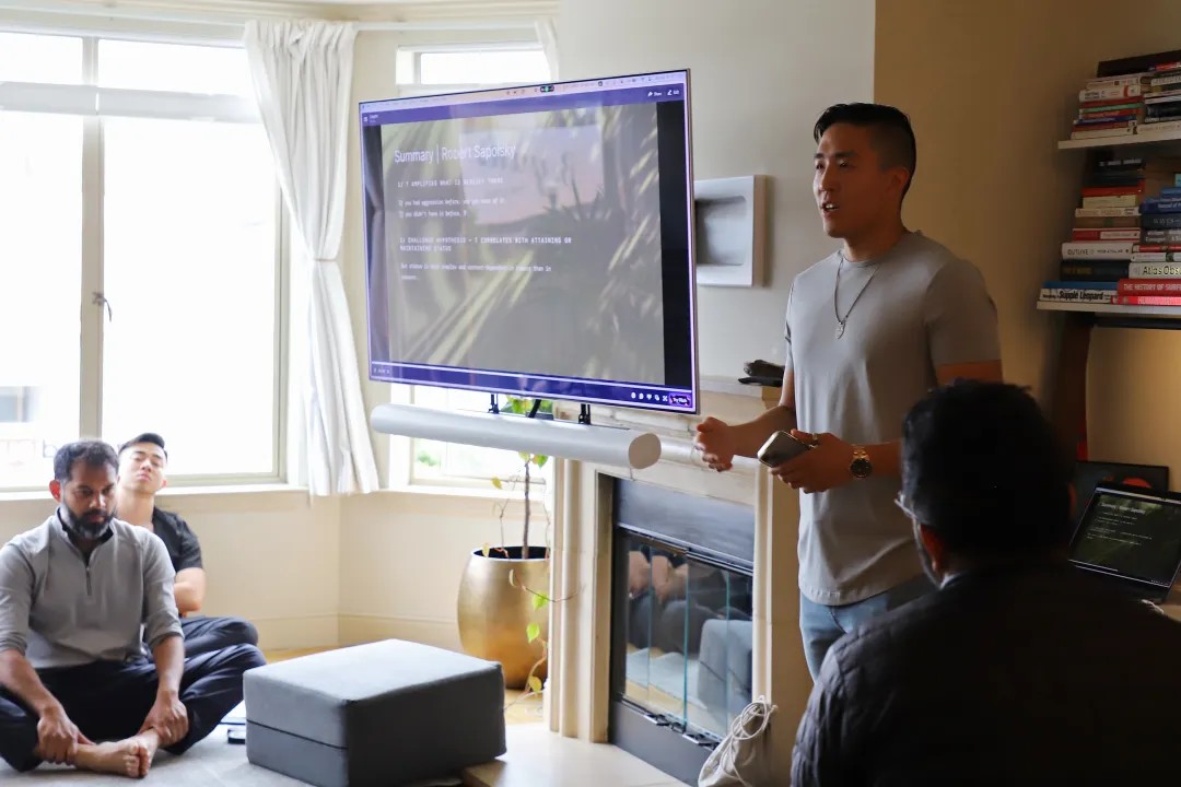 Тестостероновые вечеринки T-Parties входят в моду - Бодибилдинг форум AnabolicShops