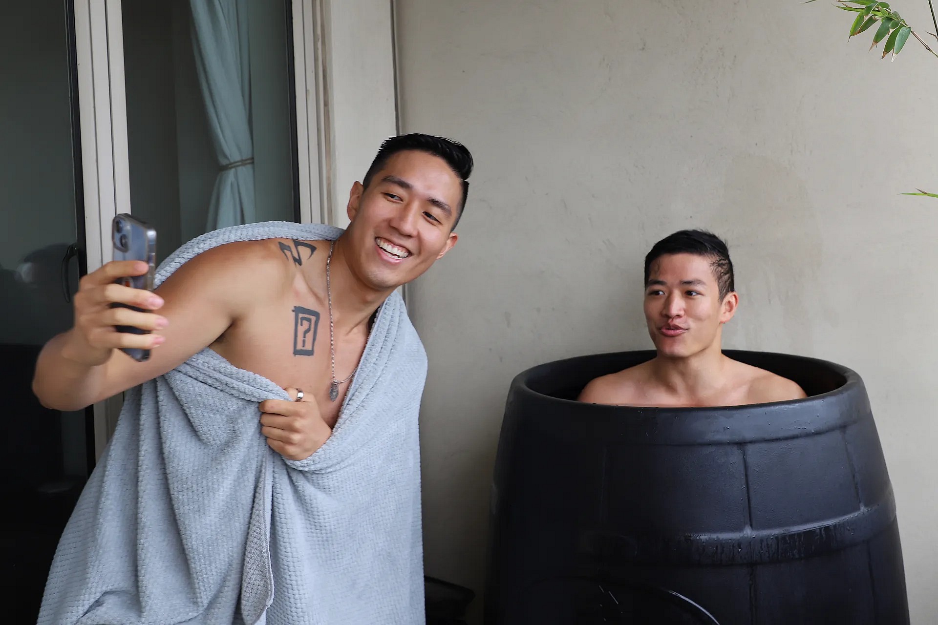 Тестостероновые вечеринки T-Parties входят в моду - Бодибилдинг форум AnabolicShops