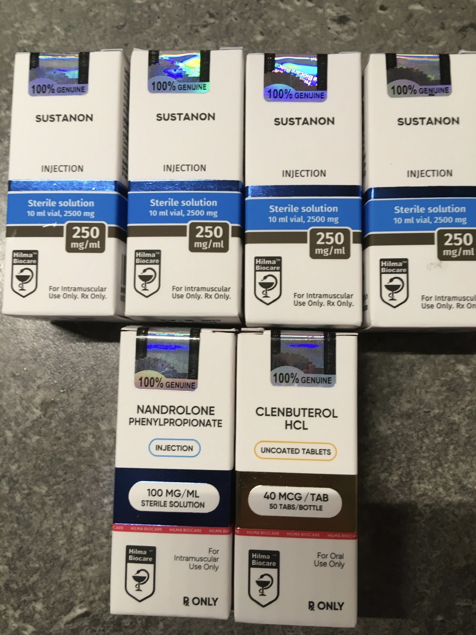 Hilma PRO - с заботой о вашем здоровье! - Бодибилдинг форум AnabolicShops