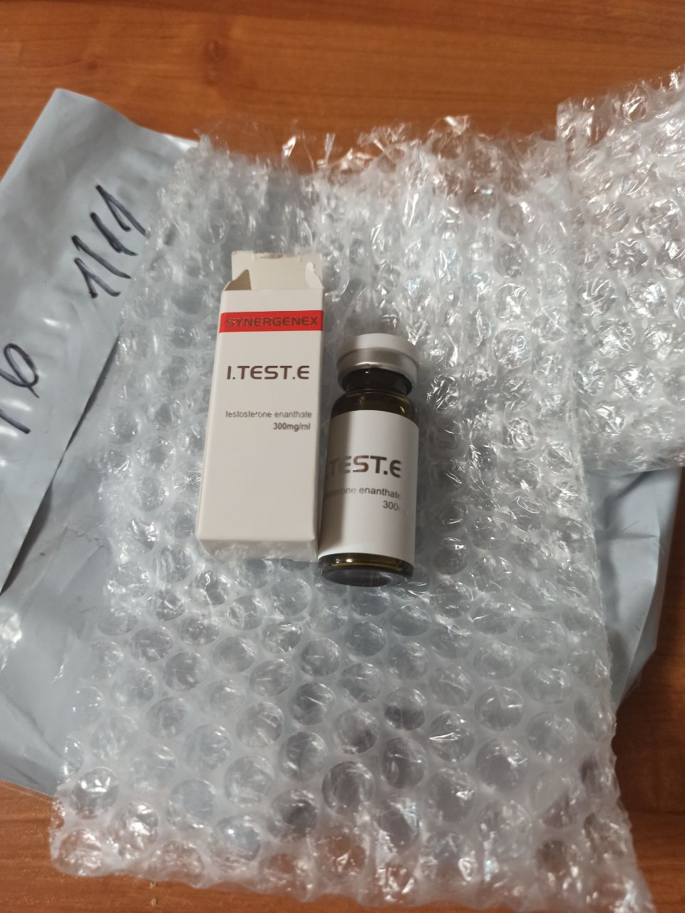 Synergenex — откройте нового себя - Бодибилдинг форум AnabolicShops