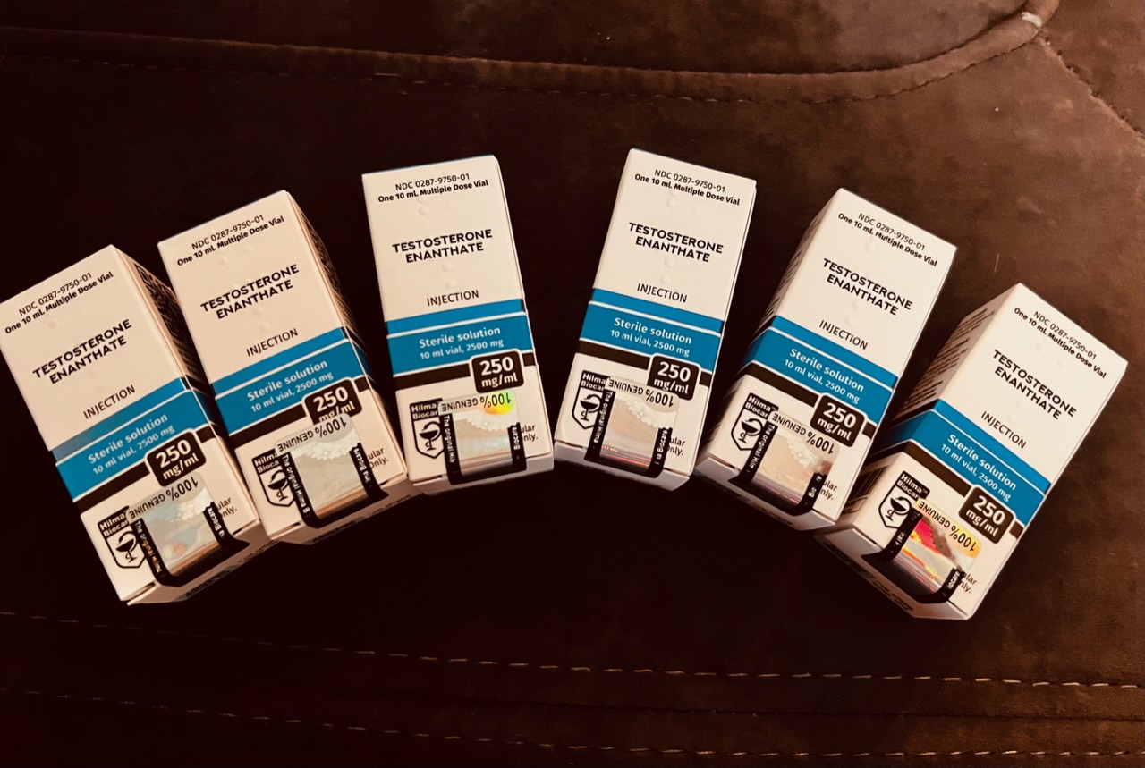 Hilma PRO - с заботой о вашем здоровье! - Бодибилдинг форум AnabolicShops