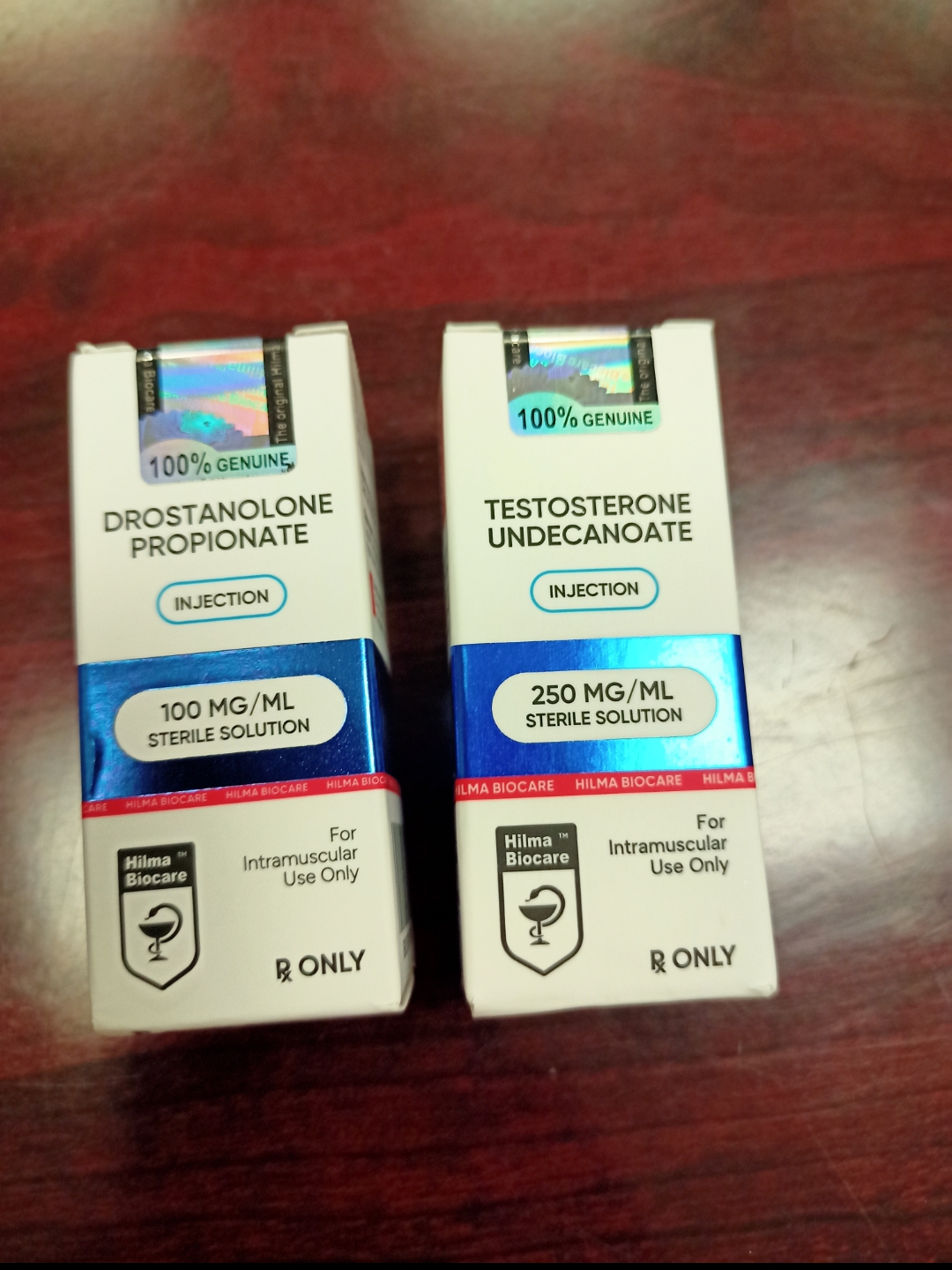 Hilma PRO - с заботой о вашем здоровье! - Бодибилдинг форум AnabolicShops