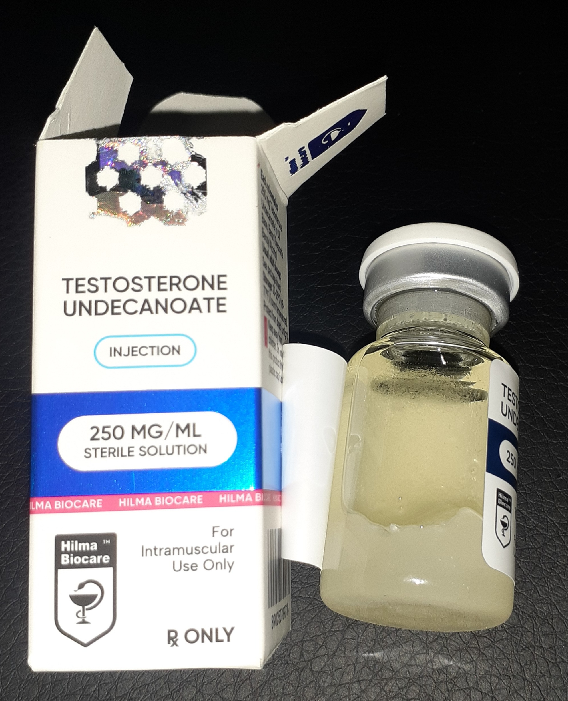 Hilma PRO - с заботой о вашем здоровье! - Бодибилдинг форум AnabolicShops