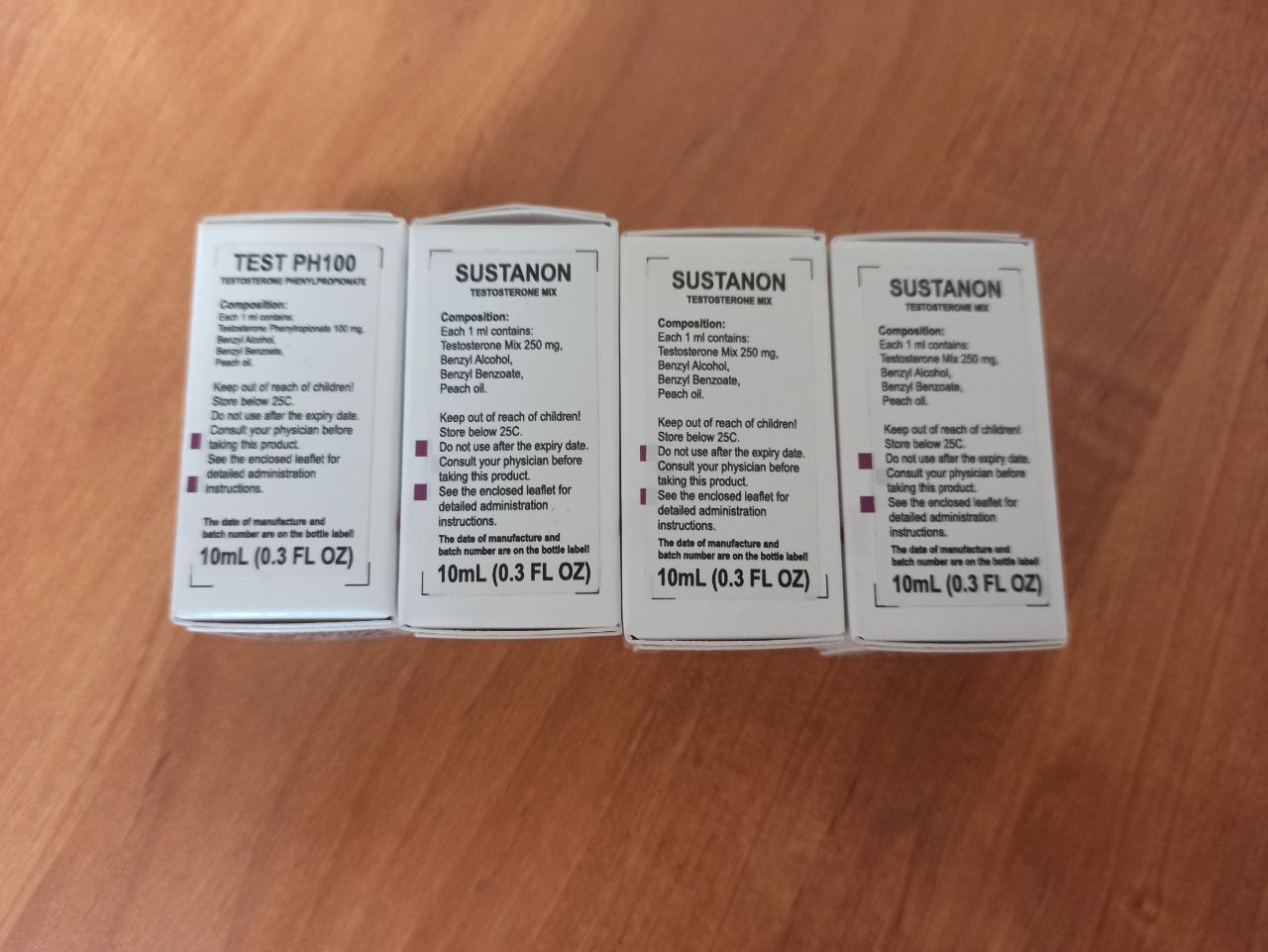 Simplex Pharma! Качественная фарма - Бодибилдинг форум AnabolicShops