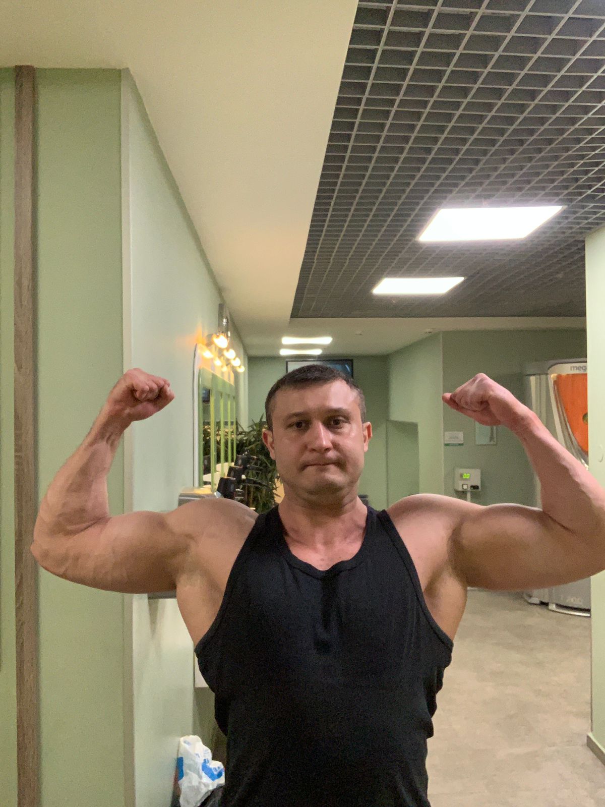 Hilma PRO - с заботой о вашем здоровье! - Бодибилдинг форум AnabolicShops