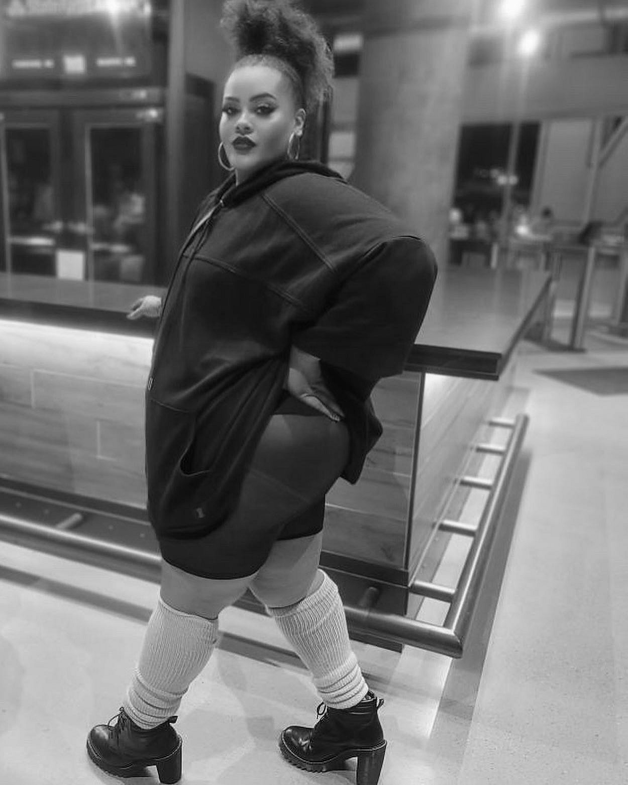 Звезда реалити похудела на 68 кг, встала на фитнес-путь и умерла в 40 лет - Бодибилдинг форум AnabolicShops