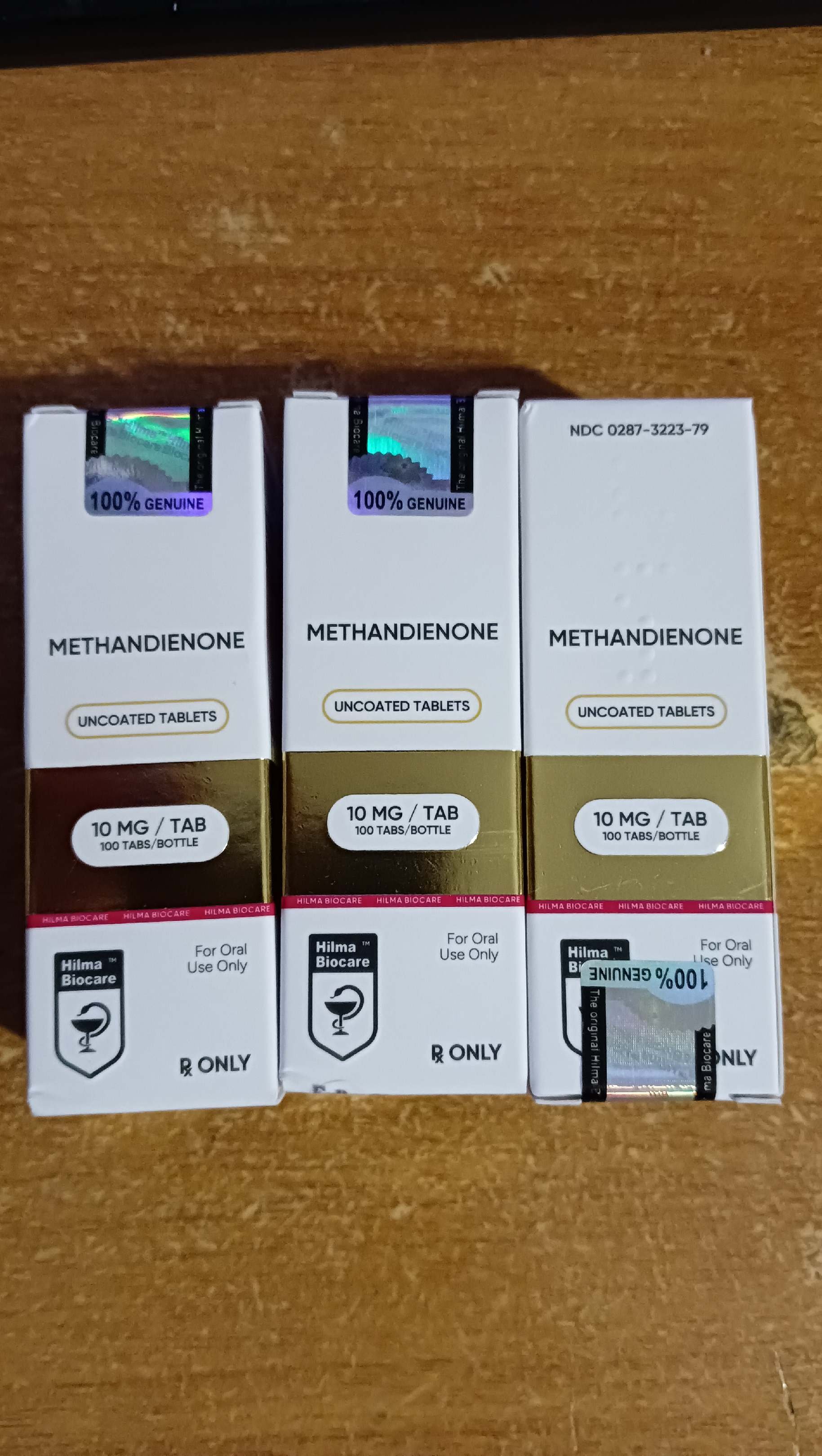 Hilma PRO - с заботой о вашем здоровье! - Бодибилдинг форум AnabolicShops