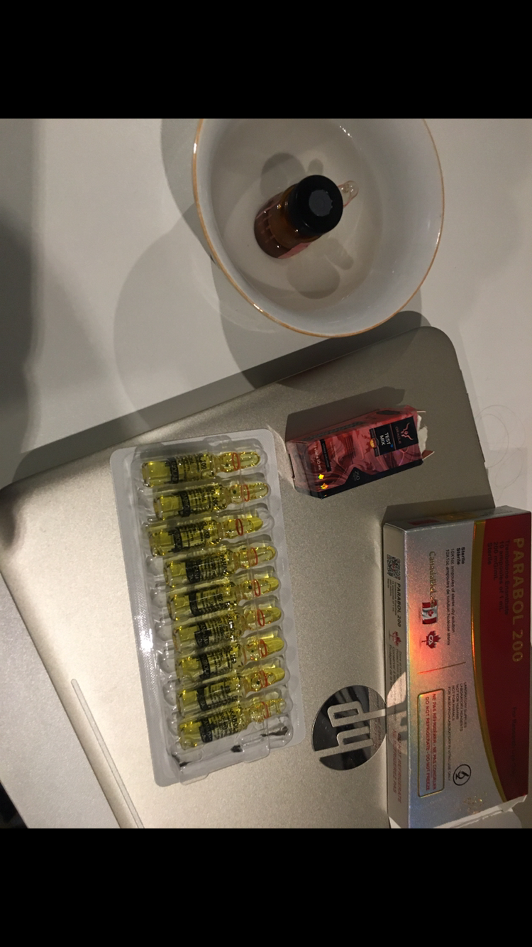 Анализы АШ DimoEstro - Бодибилдинг форум AnabolicShops