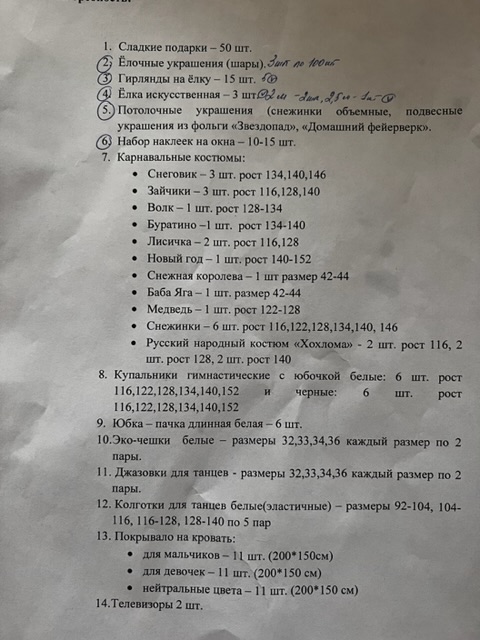 Новый год 2023 - Праздник детям - Бодибилдинг форум AnabolicShops