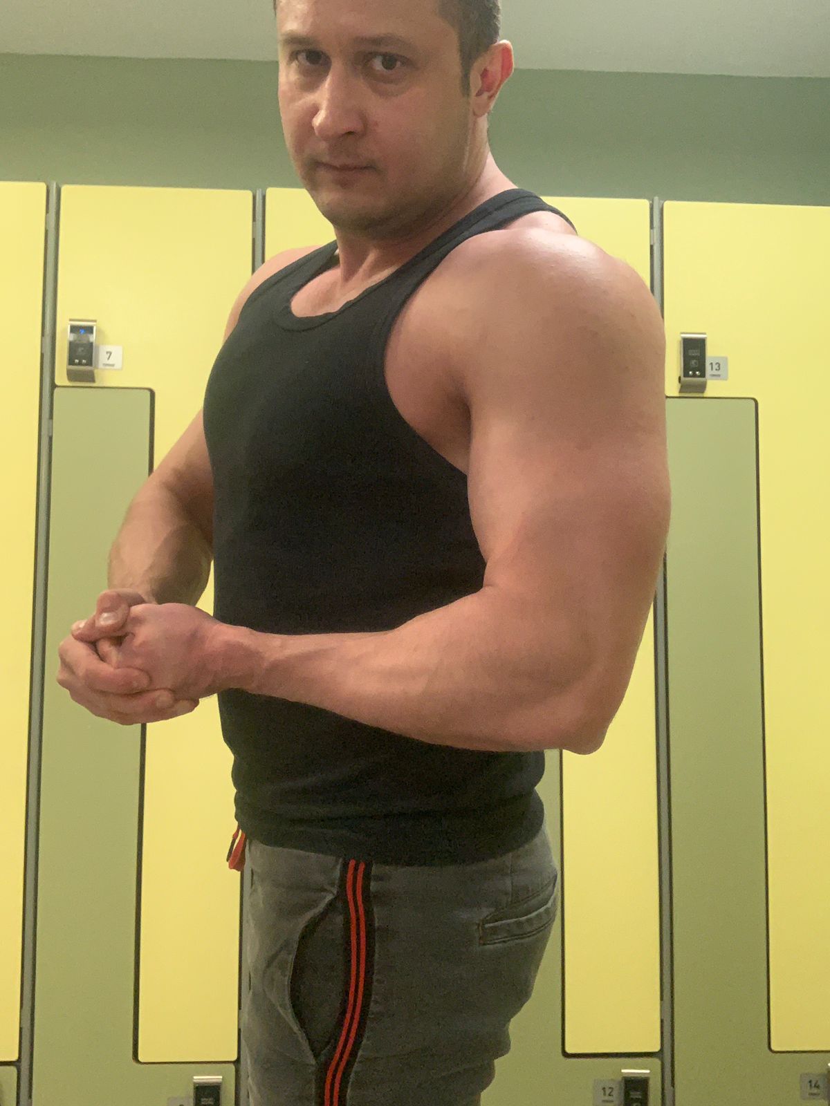 Hilma PRO - с заботой о вашем здоровье! - Бодибилдинг форум AnabolicShops