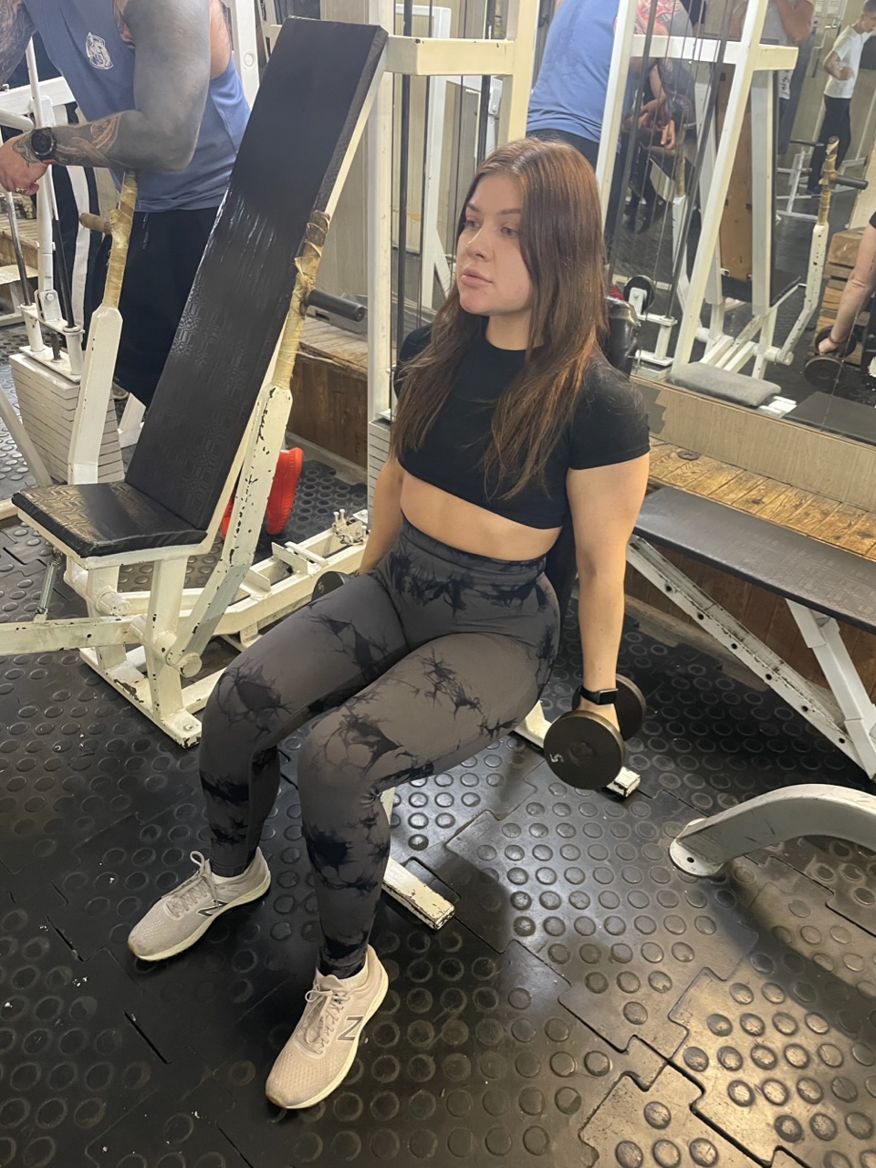 Легендарный клуб Титан! - Бодибилдинг форум AnabolicShops