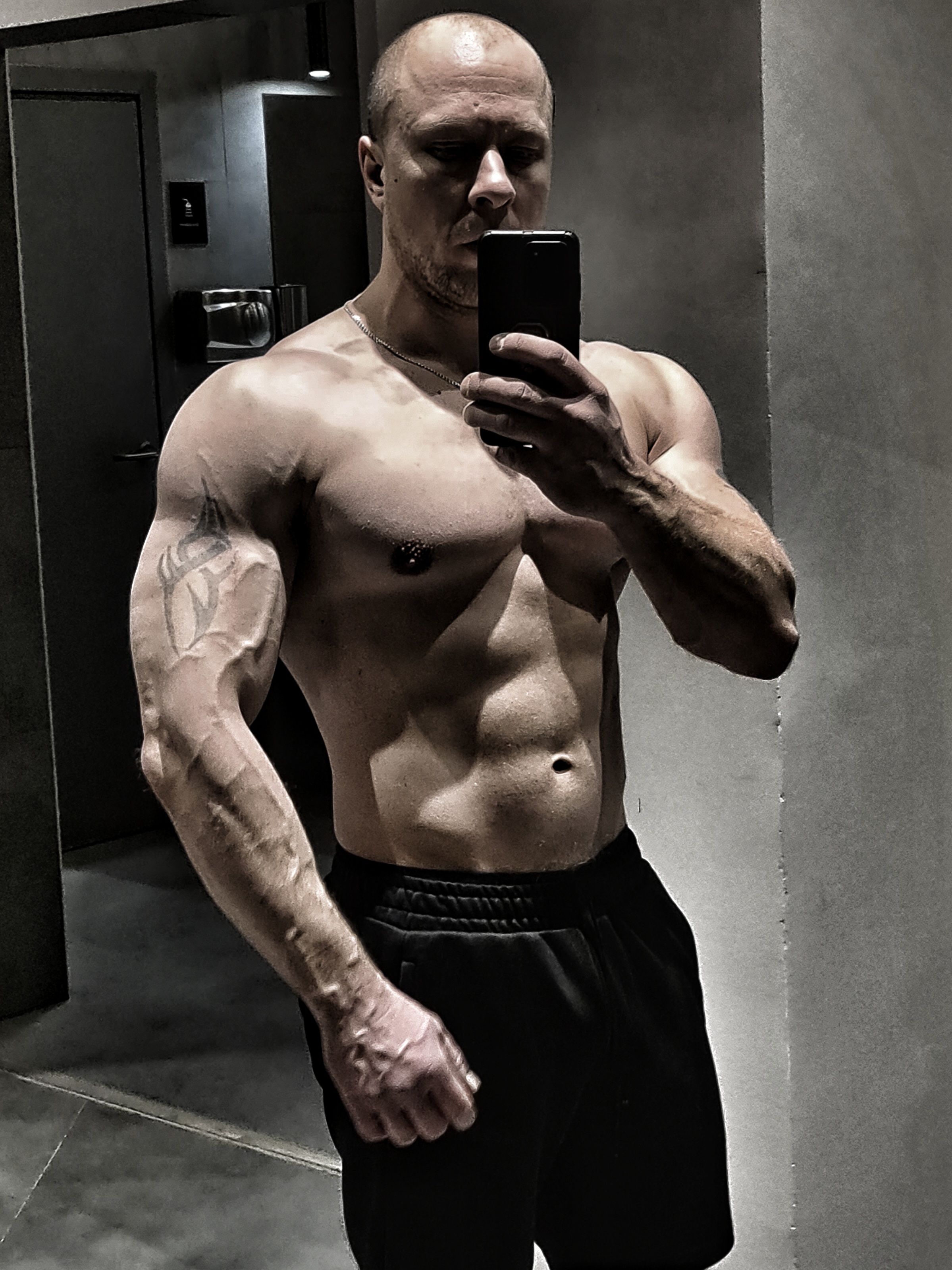 Hilma PRO - с заботой о вашем здоровье! - Бодибилдинг форум AnabolicShops