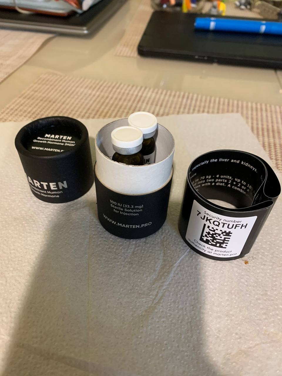 Hilma PRO - с заботой о вашем здоровье! - Бодибилдинг форум AnabolicShops