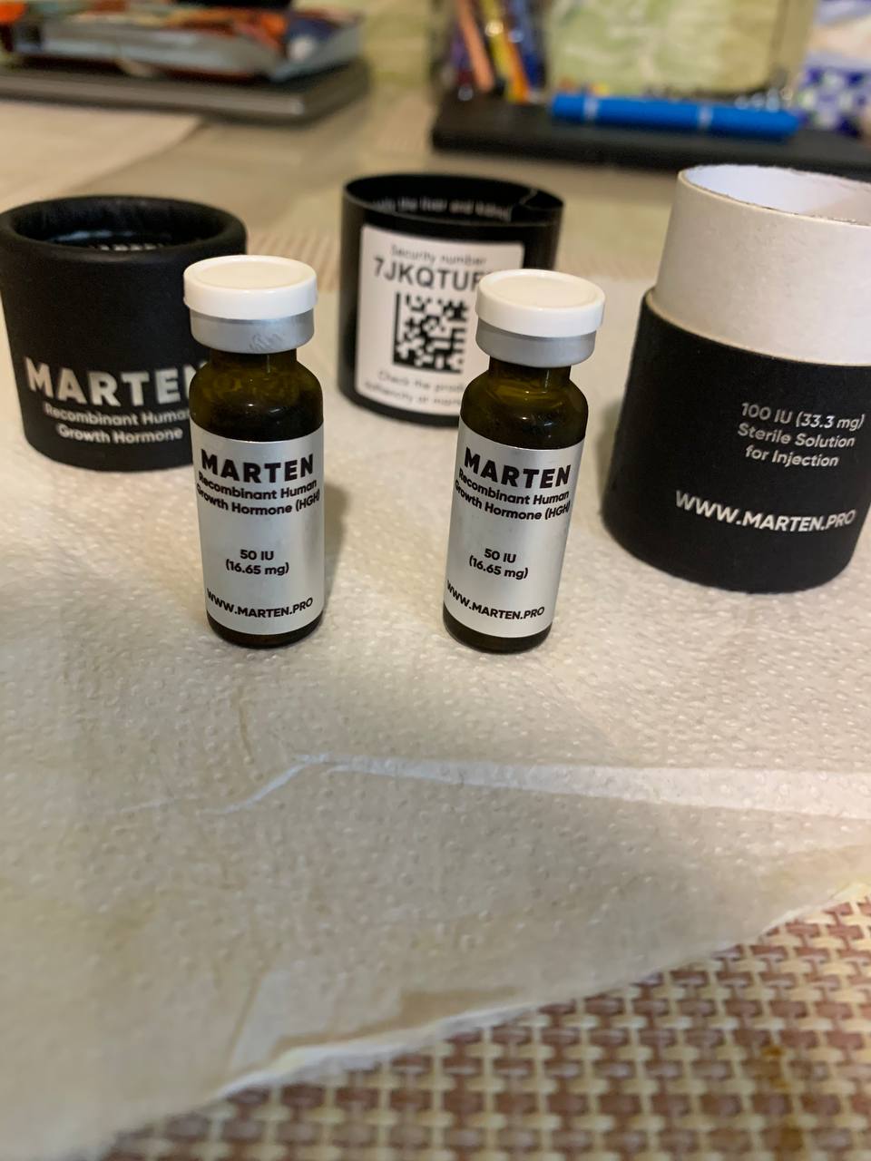 Hilma PRO - с заботой о вашем здоровье! - Бодибилдинг форум AnabolicShops