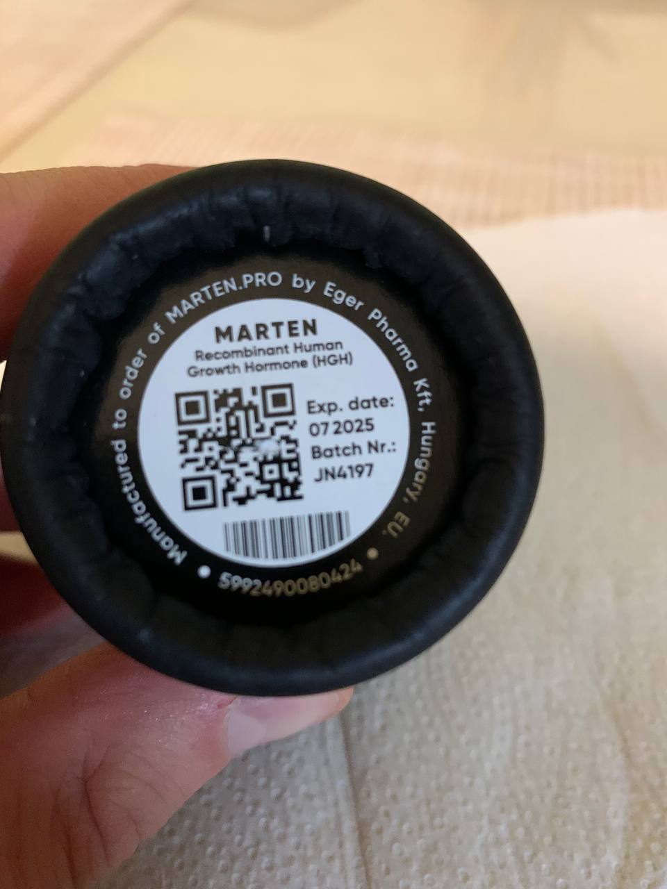 Hilma PRO - с заботой о вашем здоровье! - Бодибилдинг форум AnabolicShops