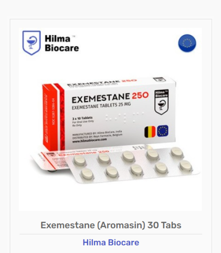 Hilma PRO - с заботой о вашем здоровье! - Бодибилдинг форум AnabolicShops