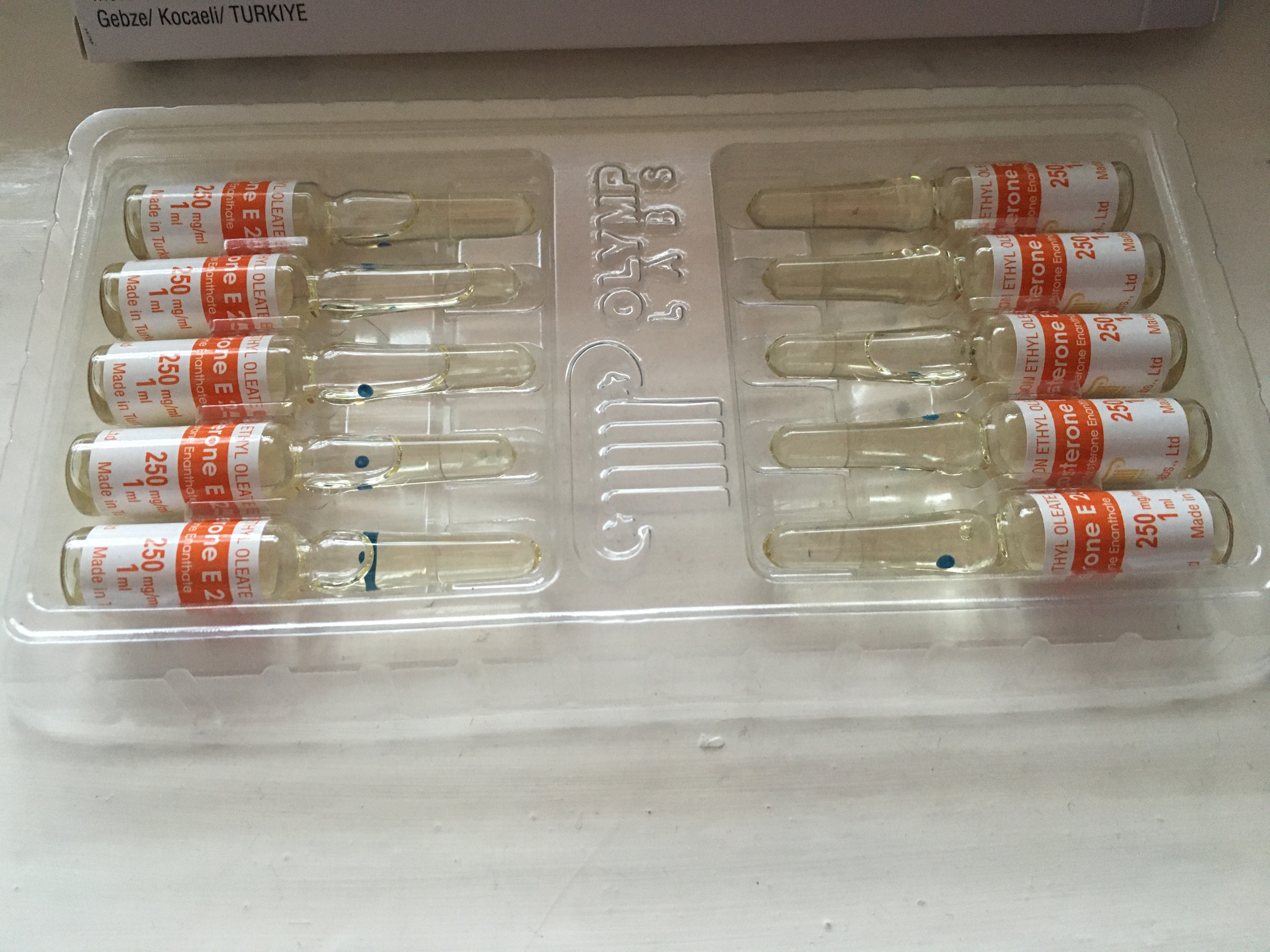 Real-Pump (Balkan Pharma, SP Labs) - Бодибилдинг форум AnabolicShops