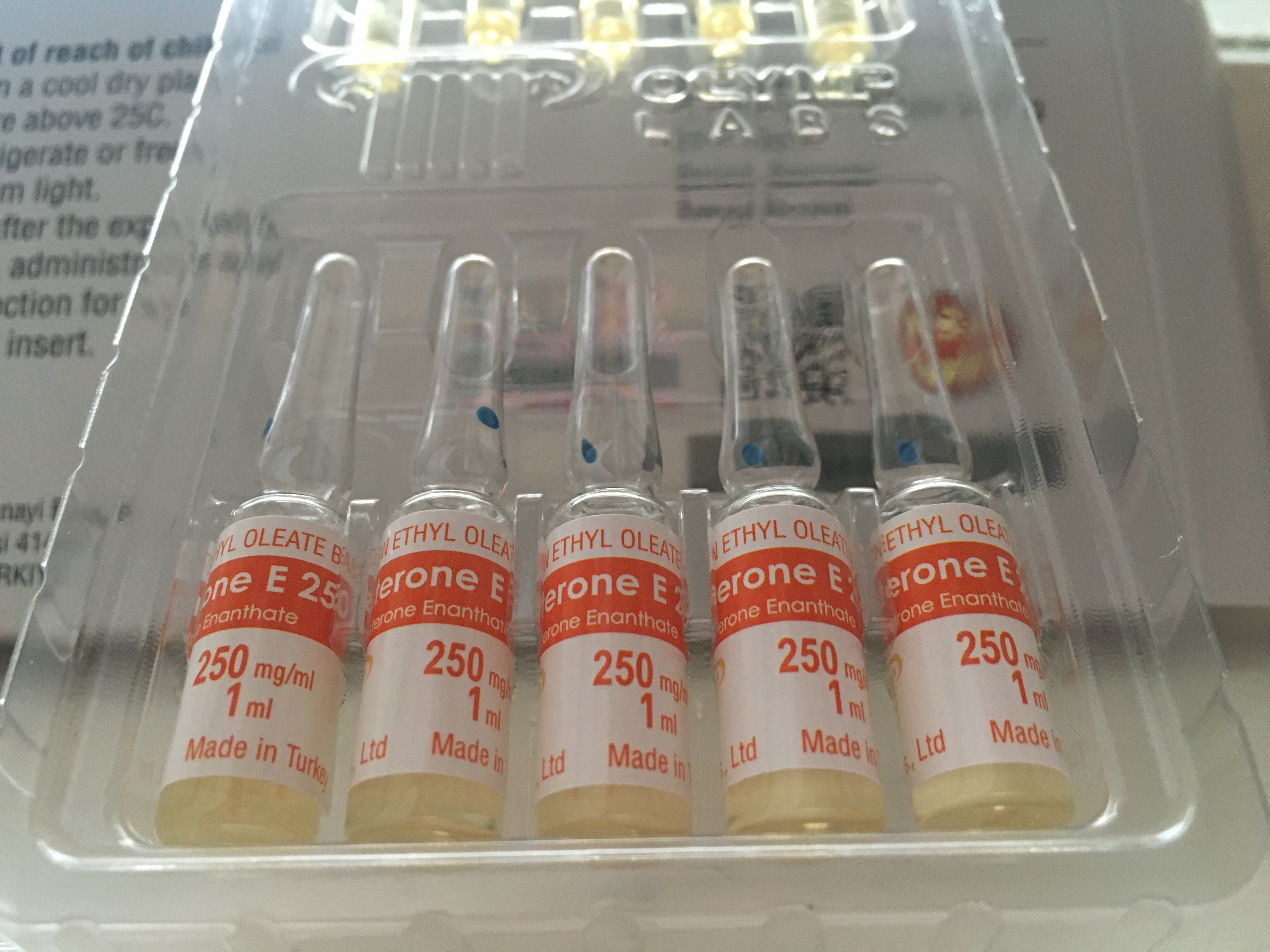 Real-Pump (Balkan Pharma, SP Labs) - Бодибилдинг форум AnabolicShops