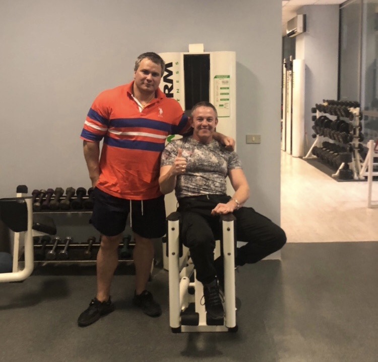 Hilma PRO - с заботой о вашем здоровье! - Бодибилдинг форум AnabolicShops