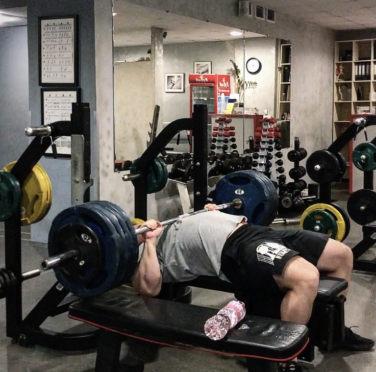 Hilma PRO - с заботой о вашем здоровье! - Бодибилдинг форум AnabolicShops