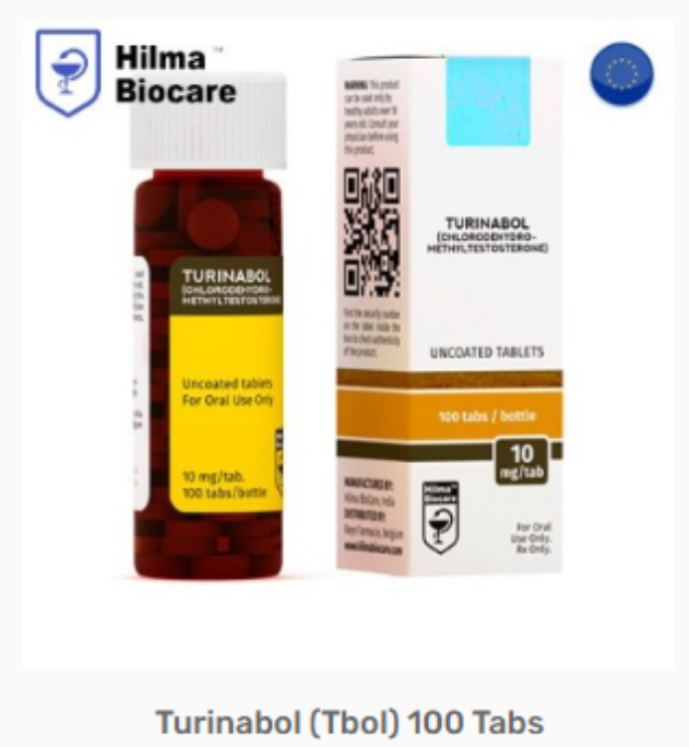 Hilma PRO - с заботой о вашем здоровье! - Бодибилдинг форум AnabolicShops
