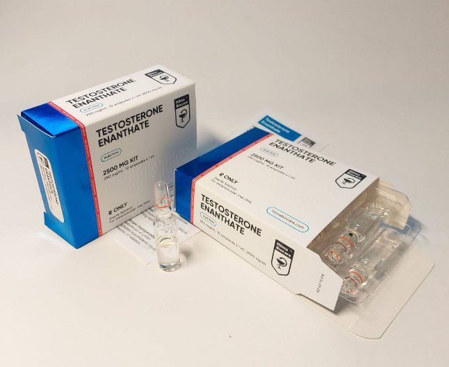 Hilma PRO - с заботой о вашем здоровье! - Бодибилдинг форум AnabolicShops