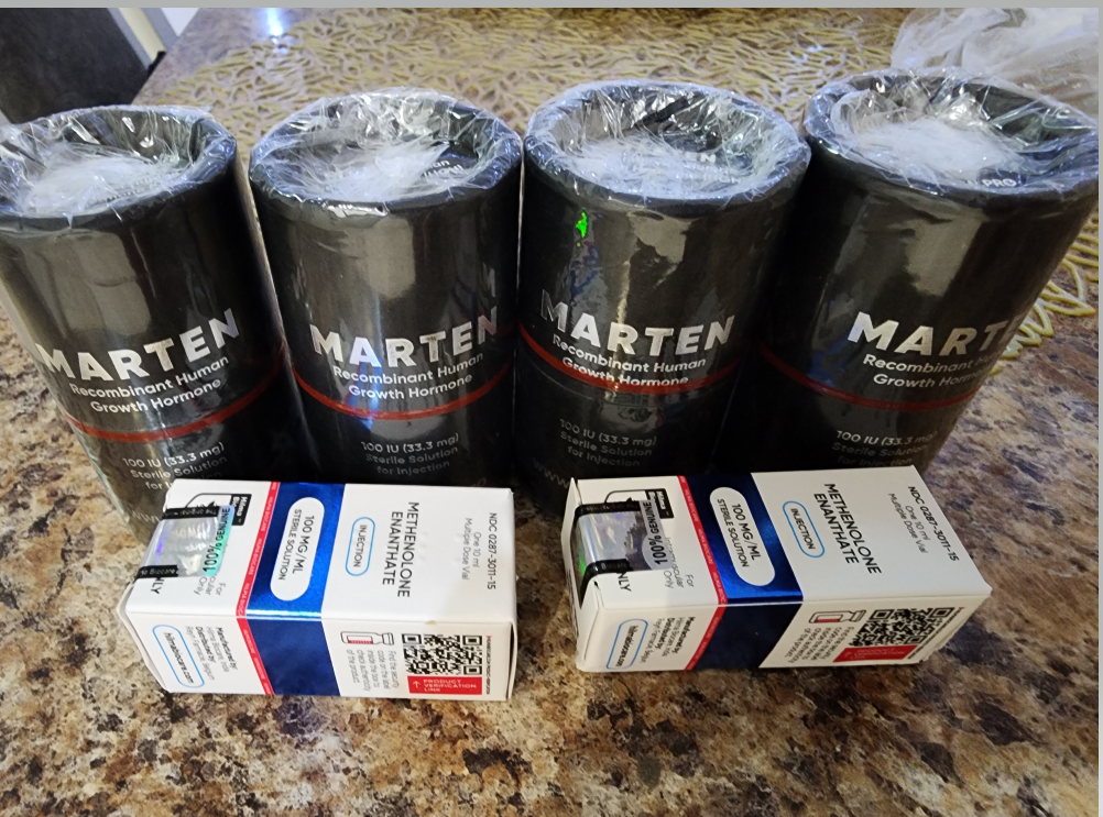 Hilma PRO - с заботой о вашем здоровье! - Бодибилдинг форум AnabolicShops