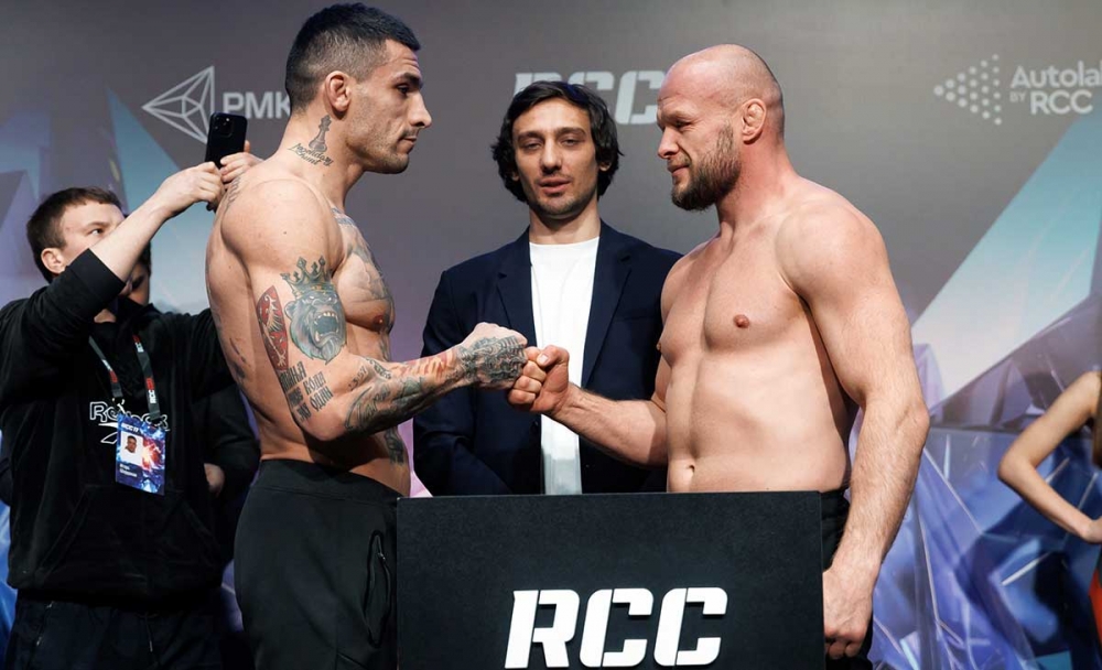 Новости из мира ММА и единоборств - Бодибилдинг форум AnabolicShops