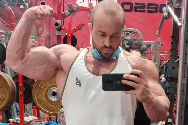 В Испании загадочно скончался известный блогер-бодибилдер - Бодибилдинг форум AnabolicShops