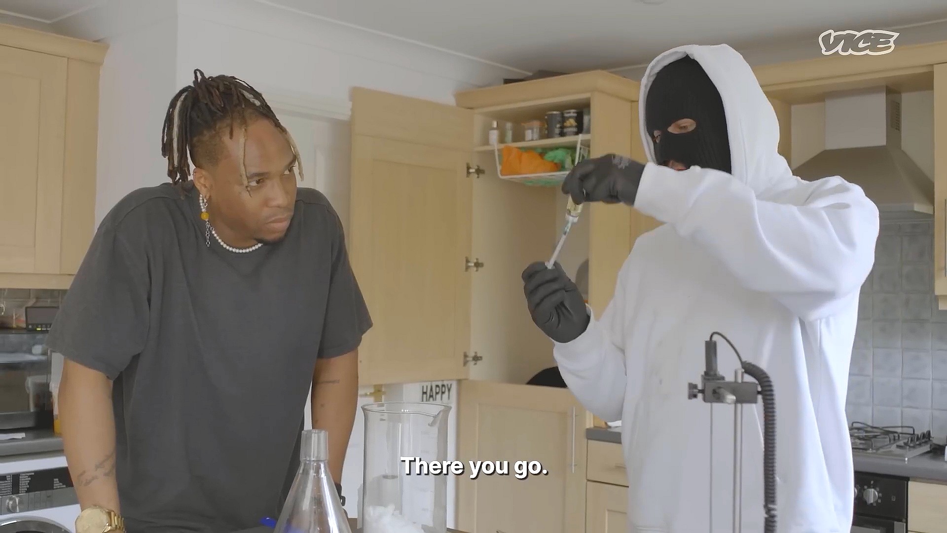 Фильм о производстве, вреде и эпидемии стероидов вышел на многомиллионную аудиторию - Бодибилдинг форум AnabolicShops