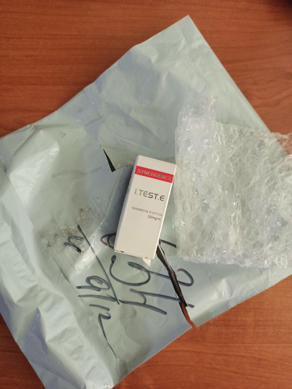 Synergenex — откройте нового себя - Бодибилдинг форум AnabolicShops