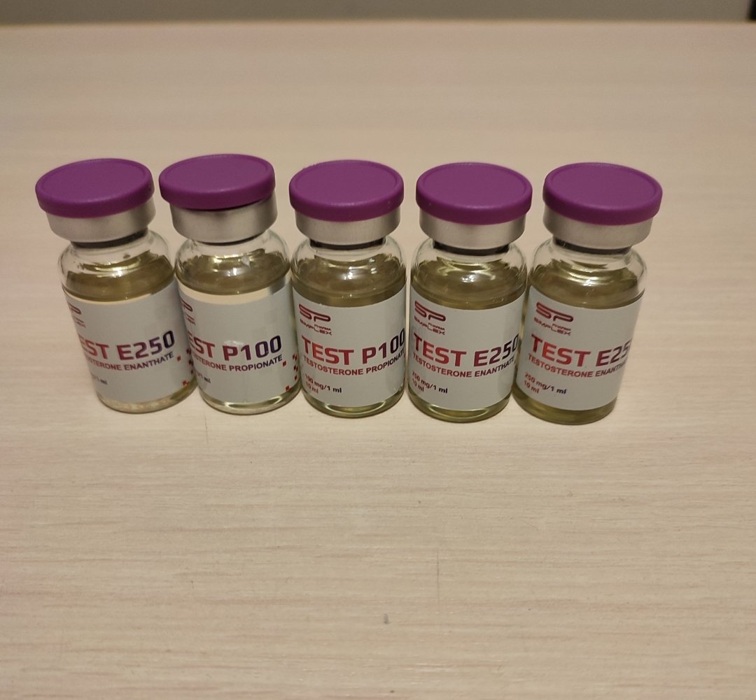 Simplex Pharma! Качественная фарма - Бодибилдинг форум AnabolicShops