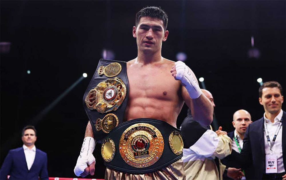 Новости из мира ММА и единоборств - Бодибилдинг форум AnabolicShops