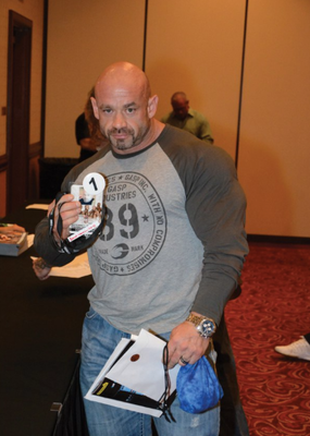 Mr. Olympia 2015 - Бодибилдинг форум AnabolicShops