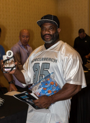 Mr. Olympia 2015 - Бодибилдинг форум AnabolicShops