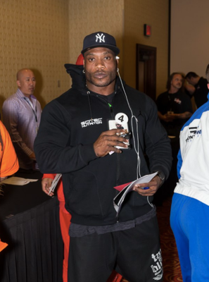 Mr. Olympia 2015 - Бодибилдинг форум AnabolicShops