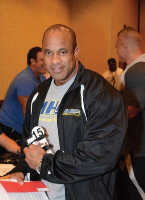 Mr. Olympia 2015 - Бодибилдинг форум AnabolicShops