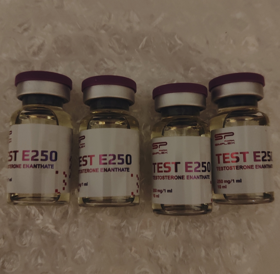 Simplex Pharma! Качественная фарма - Бодибилдинг форум AnabolicShops