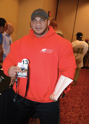 Mr. Olympia 2015 - Бодибилдинг форум AnabolicShops