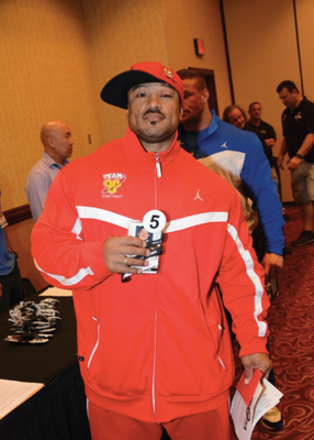 Mr. Olympia 2015 - Бодибилдинг форум AnabolicShops